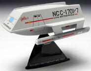 JL Series 5 Galileo II Shuttlecraft