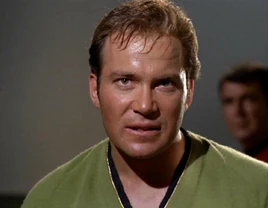 James T. Kirk (mirror)
