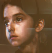 Moll as a child.png (200 KB) Hologram of Moll de-aged down to the age of 7 (DIS: "Under the Twin Moons")