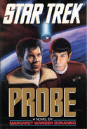 TOS: "Probe"