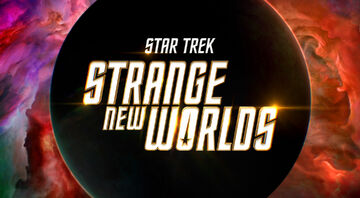Star Trek: New Worlds - Wikipedia