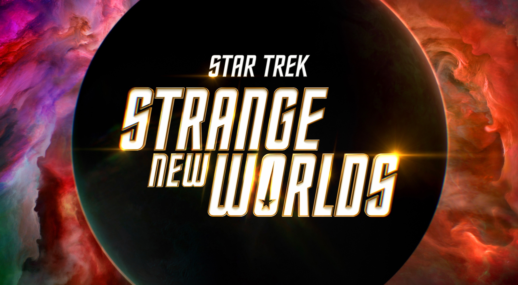 Star Trek: Strange New Worlds (season 2) - Wikipedia