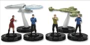 Star Trek Expeditions game tokens