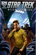 Star Trek Ongoing, issue 21 Hastings cover.jpg (193 KB) Hastings retail exclusive