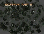 "Scorpion, Part II"