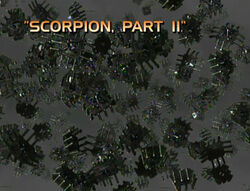 "Scorpion, Part II"