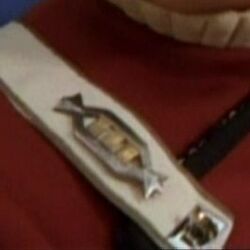 Starfleet ranks