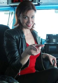 Chase Masterson