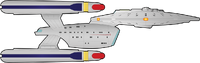 Niagara-Klasse schema