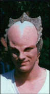 Nolan5.jpg (62 KB) As a Minbari in Babylon 5