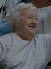 Patientin 1 Mercy Hospital San Francisco 1986