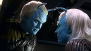 Shran Talas