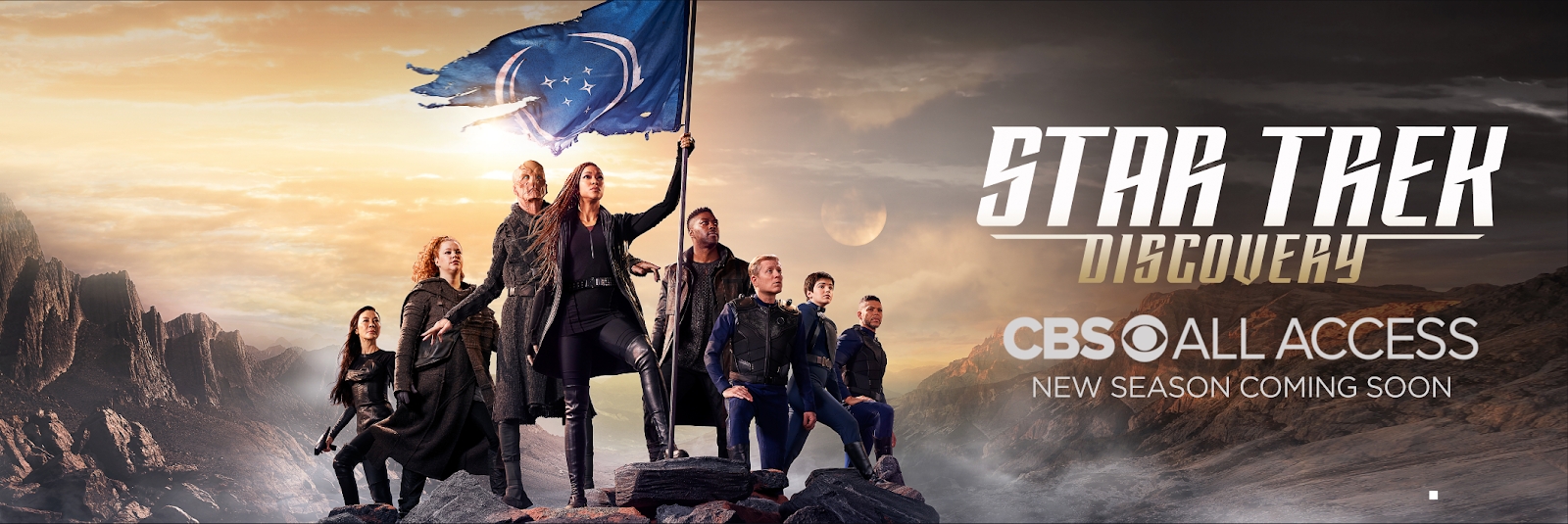 Star Trek Discovery Memory Alpha Fandom