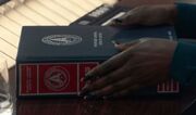 Starfleet Uniform Code of Justice