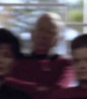 Played by Hal Donahue