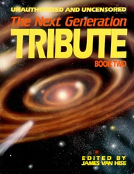 The Next Generation Tribute Book Two