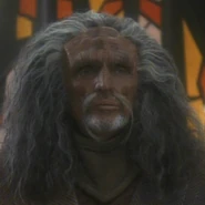 Tumek DS9: "The House of Quark", "Looking for par'Mach in All the Wrong Places"