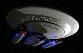 USS Prometheus (NCC-71201)