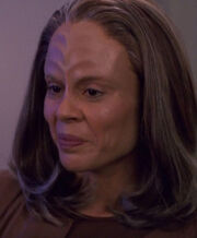 B'Elanna Torres, 2404