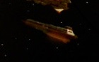 Second Convoy 6 freighter