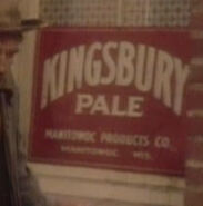 Kingsbury Pale