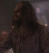 Klingon pilgrim 1