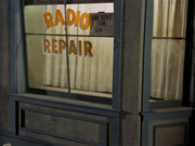 Radio Repair