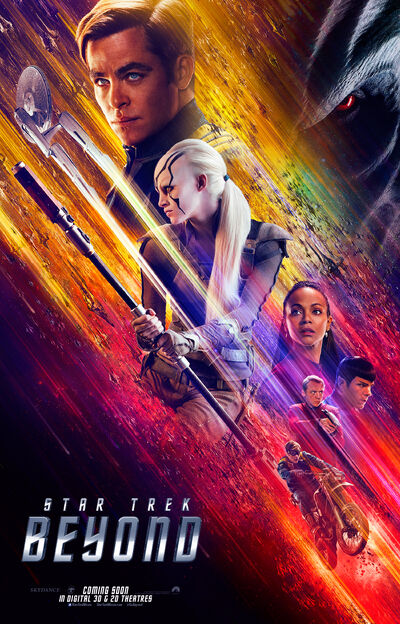 Star Trek Beyond Memory Alpha Das Star Trek Wiki Fandom