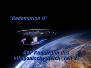 TNG 5x01 Titel (Deu-Eng)