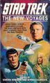 "Star Trek: The New Voyages" (1976) (Fanfictions)