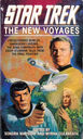 The New Voyages, Bantam