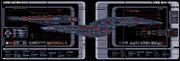 USS Enterprise-F MSD