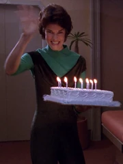 Von Barash erzeugte Version Minuets