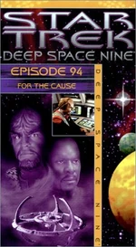 Cover of tape 92