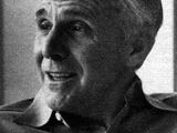 Jack B. Sowards