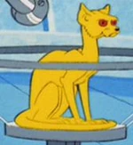 Kukulkan creature 12