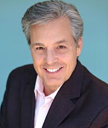 Larry Anderson