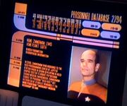 Lewis Zimmerman Memory Alpha Fandom