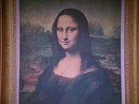 MonaLisa.jpg (52 kB) Mona Lisa van Leonardo da Vinci (TNG: "The Most Toys"; VOY: "The Raven")