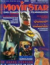 Moviestar Reguläre Ausgabe 08-1994