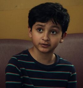 Ricardo