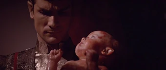 Sarek Memory Alpha Fandom