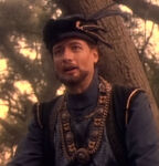 Shérif de Nottingham