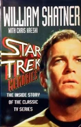 Star Trek Memories 1993 UK cover.jpg (121 KB) 1993 UK trade paperback cover