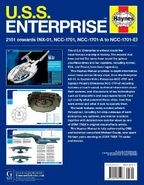USS Enterprise Owners Workshop Manual back cover (US).jpg (158 KB) US edition back cover