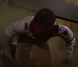 Played by Mike Washlake