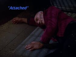 "Attached"