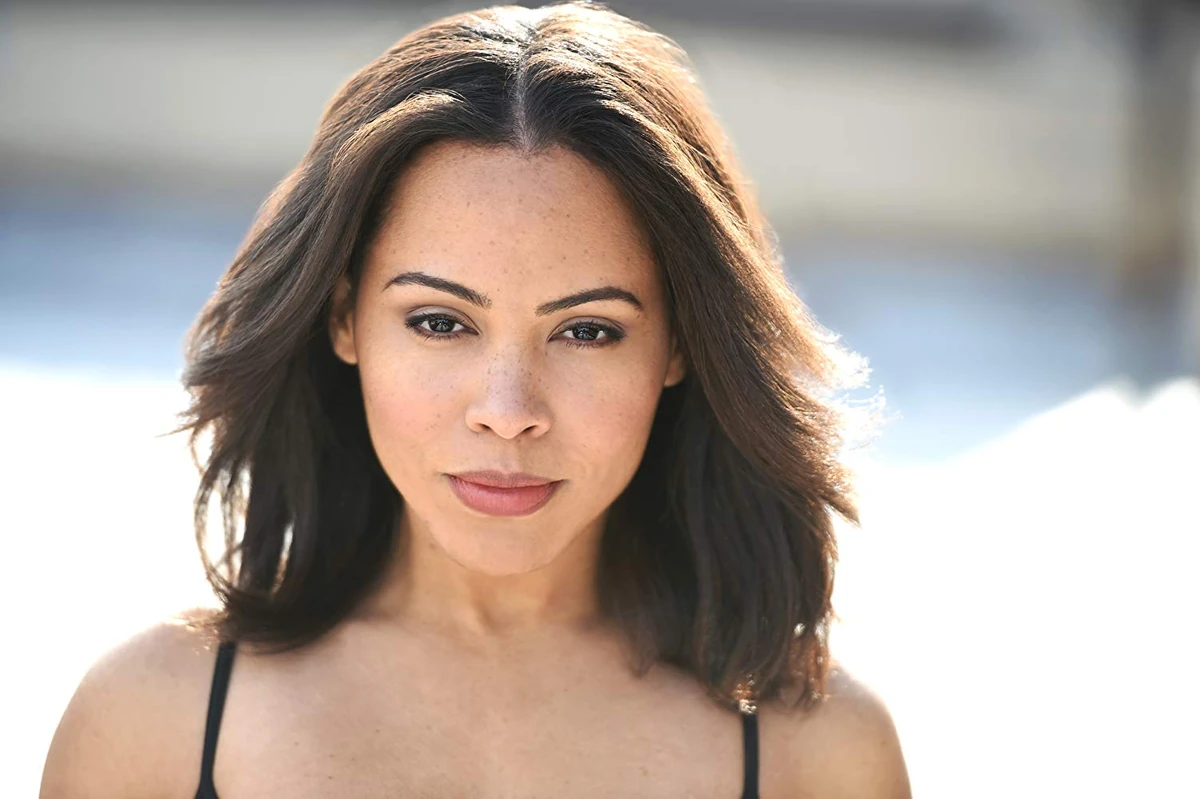 Amirah Vann | Memory Alpha | Fandom