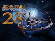 DS9, 20 ans station spatiale