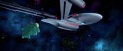 Ephraim and the USS Enterprise